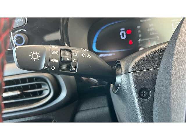 Hyundai i10 I10 1.0T [90] N Line 5dr [Nav]