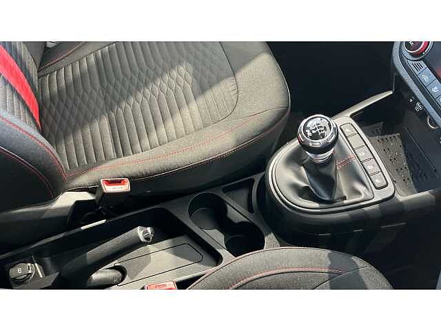 Hyundai i10 I10 1.0T [90] N Line 5dr [Nav]