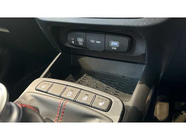 Hyundai i10 I10 1.0T [90] N Line 5dr [Nav]