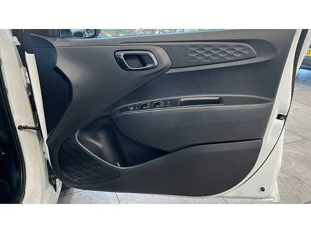 Hyundai i10 I10 1.0T [90] N Line 5dr [Nav]