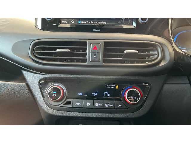 Hyundai i10 I10 1.0T [90] N Line 5dr [Nav]