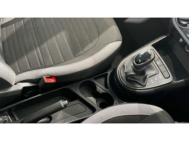 Hyundai i10 I10 1.0 [58] Advance 5dr Auto [Nav]