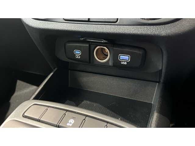 Hyundai i10 I10 1.0 [58] Advance 5dr Auto [Nav]