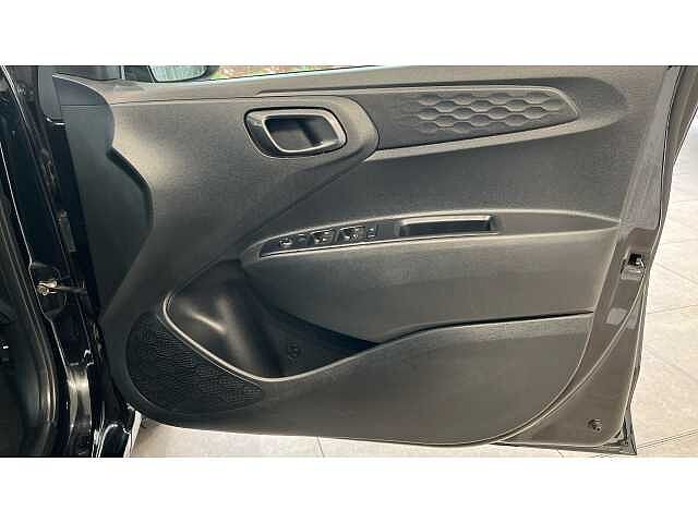 Hyundai i10 I10 1.0 [58] Advance 5dr Auto [Nav]