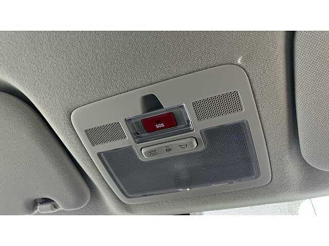 Hyundai i10 I10 1.0 [58] Advance 5dr Auto [Nav]