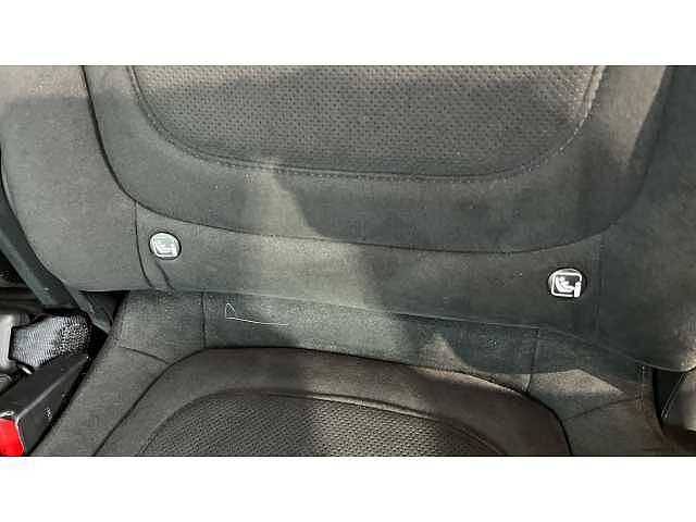 Hyundai Tucson TUCSON 1.6 TGDi Hybrid 230 N Line S 5dr 2WD Auto