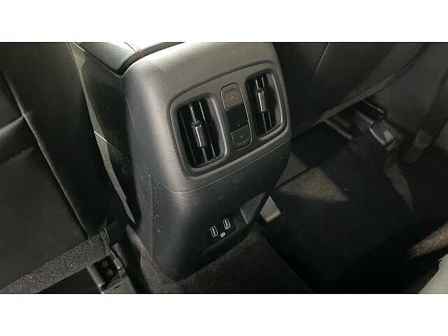 Hyundai Tucson TUCSON 1.6 TGDi Hybrid 230 N Line S 5dr 2WD Auto