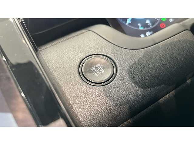 Hyundai Tucson TUCSON 1.6 TGDi Hybrid 230 N Line S 5dr 2WD Auto