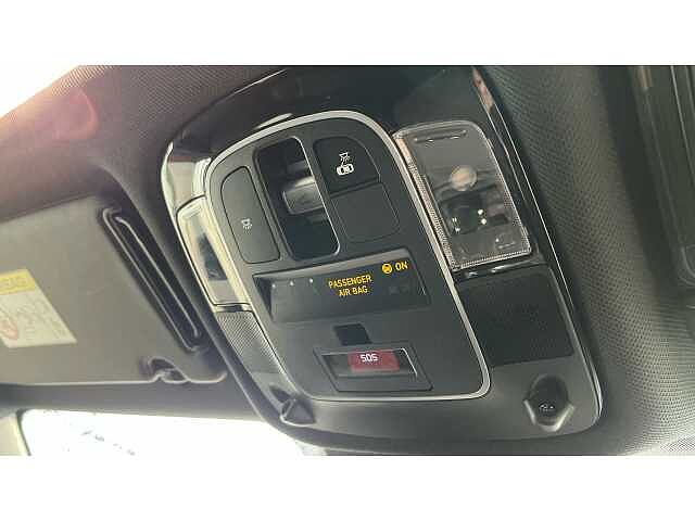 Hyundai Tucson TUCSON 1.6 TGDi Hybrid 230 N Line S 5dr 2WD Auto