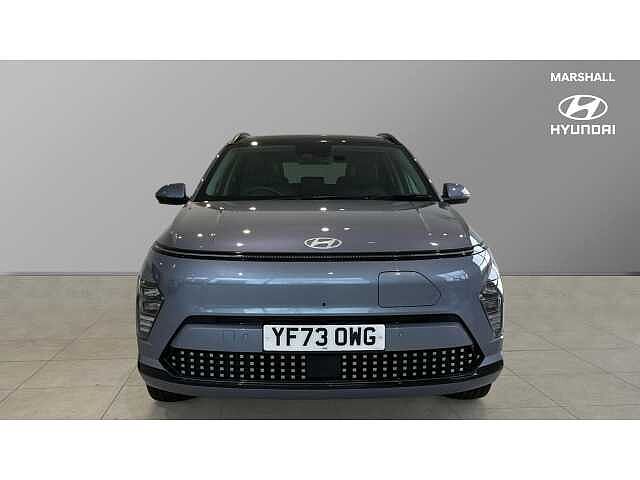 Hyundai Kona KONA 160kW Ultimate 65kWh 5dr Auto