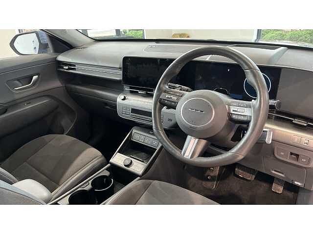 Hyundai Kona KONA 160kW Ultimate 65kWh 5dr Auto