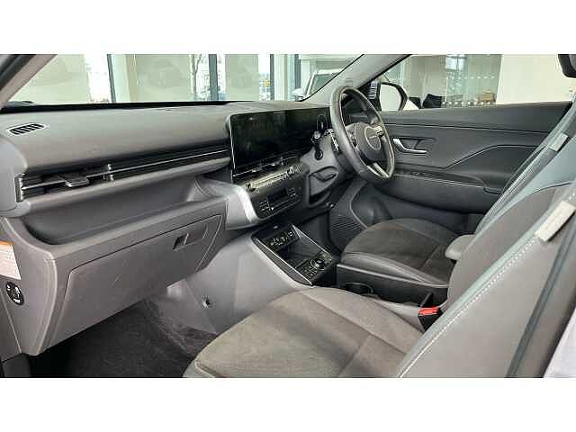 Hyundai Kona KONA 160kW Ultimate 65kWh 5dr Auto