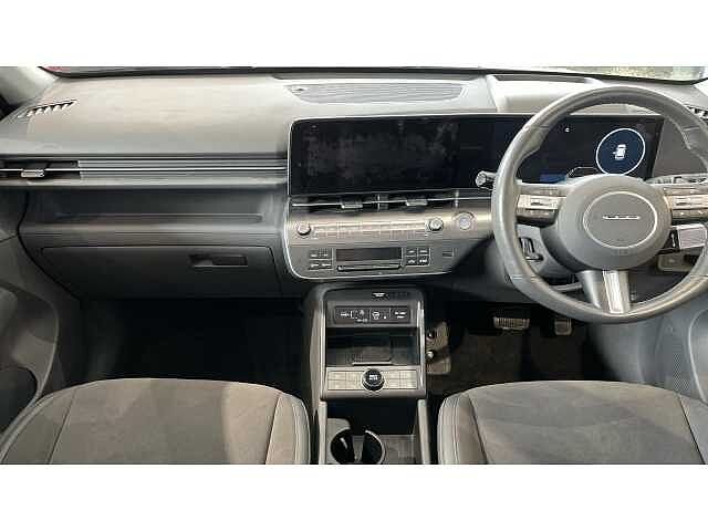 Hyundai Kona KONA 160kW Ultimate 65kWh 5dr Auto