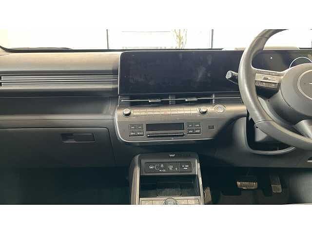 Hyundai Kona KONA 160kW Ultimate 65kWh 5dr Auto