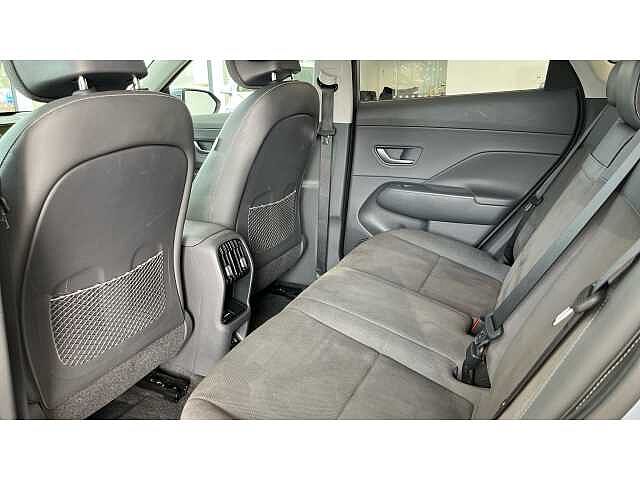 Hyundai Kona KONA 160kW Ultimate 65kWh 5dr Auto