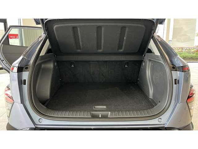Hyundai Kona KONA 160kW Ultimate 65kWh 5dr Auto