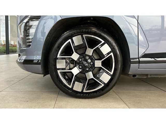 Hyundai Kona KONA 160kW Ultimate 65kWh 5dr Auto