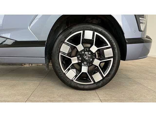 Hyundai Kona KONA 160kW Ultimate 65kWh 5dr Auto