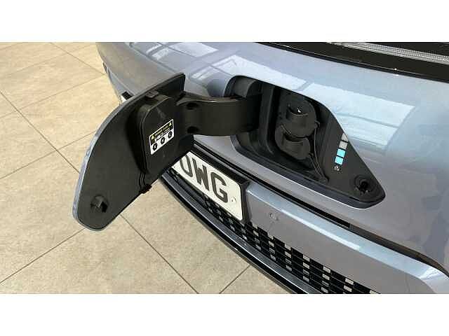 Hyundai Kona KONA 160kW Ultimate 65kWh 5dr Auto