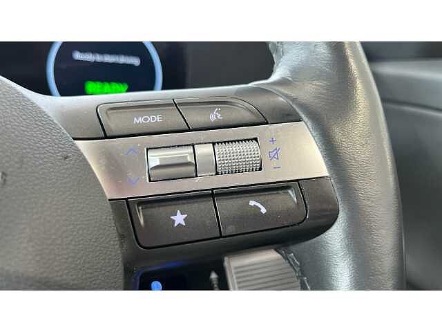Hyundai Kona KONA 160kW Ultimate 65kWh 5dr Auto