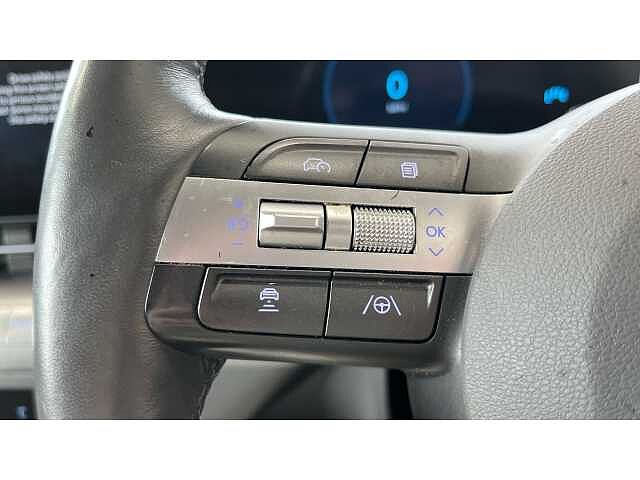 Hyundai Kona KONA 160kW Ultimate 65kWh 5dr Auto