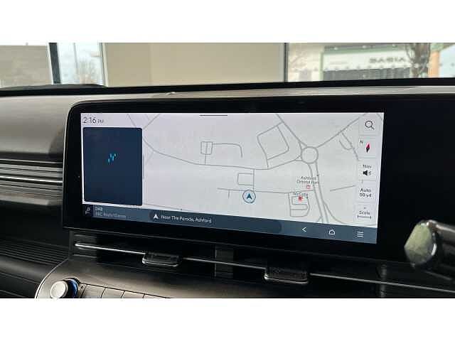 Hyundai Kona KONA 160kW Ultimate 65kWh 5dr Auto