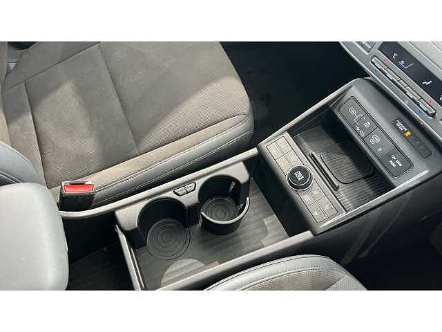 Hyundai Kona KONA 160kW Ultimate 65kWh 5dr Auto