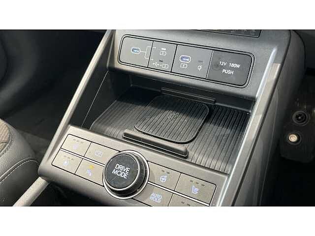Hyundai Kona KONA 160kW Ultimate 65kWh 5dr Auto