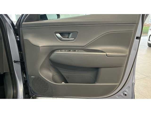 Hyundai Kona KONA 160kW Ultimate 65kWh 5dr Auto