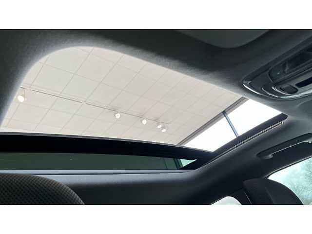 Hyundai Kona KONA 160kW Ultimate 65kWh 5dr Auto