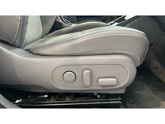 Hyundai Kona KONA 160kW Ultimate 65kWh 5dr Auto