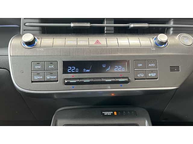 Hyundai Kona KONA 160kW Ultimate 65kWh 5dr Auto