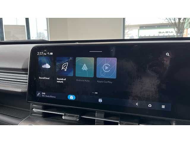 Hyundai Kona KONA 160kW Ultimate 65kWh 5dr Auto