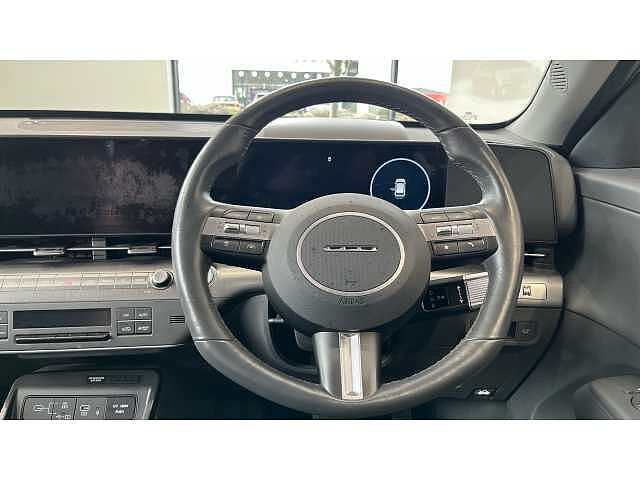 Hyundai Kona KONA 160kW Ultimate 65kWh 5dr Auto