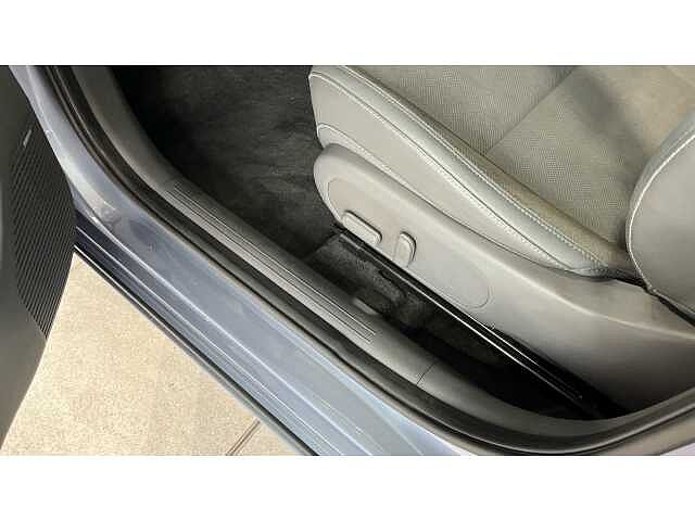 Hyundai Kona KONA 160kW Ultimate 65kWh 5dr Auto