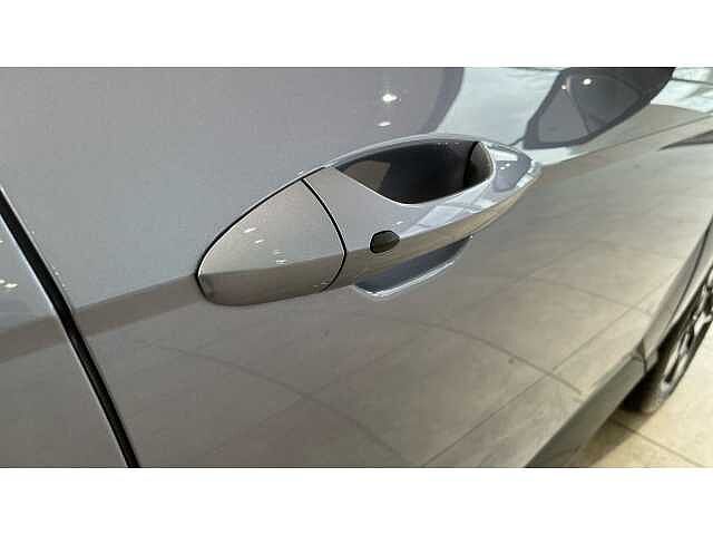 Hyundai Kona KONA 160kW Ultimate 65kWh 5dr Auto