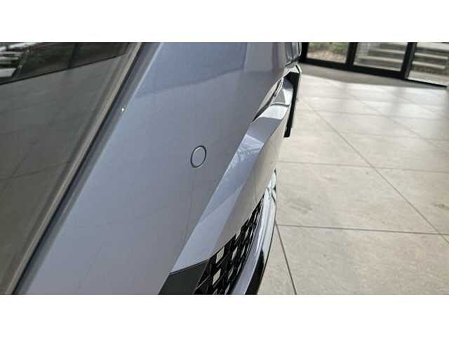 Hyundai Kona KONA 160kW Ultimate 65kWh 5dr Auto