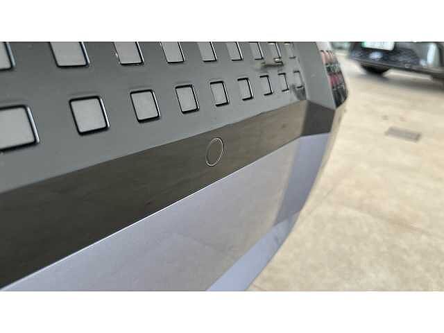 Hyundai Kona KONA 160kW Ultimate 65kWh 5dr Auto