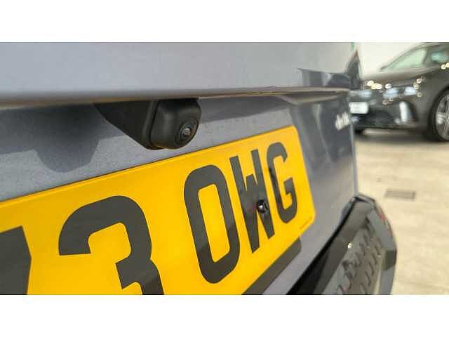 Hyundai Kona KONA 160kW Ultimate 65kWh 5dr Auto