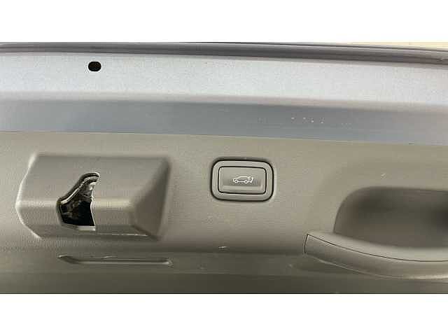 Hyundai Kona KONA 160kW Ultimate 65kWh 5dr Auto