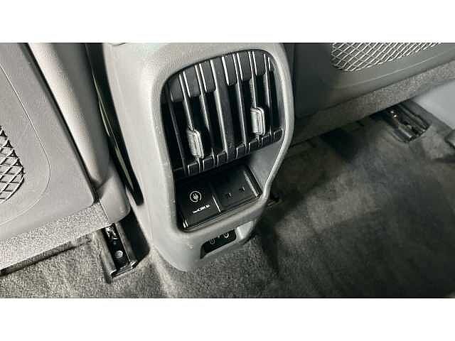 Hyundai Kona KONA 160kW Ultimate 65kWh 5dr Auto