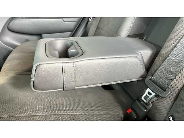 Hyundai Kona KONA 160kW Ultimate 65kWh 5dr Auto