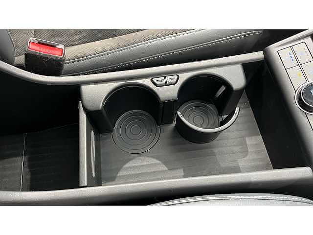 Hyundai Kona KONA 160kW Ultimate 65kWh 5dr Auto