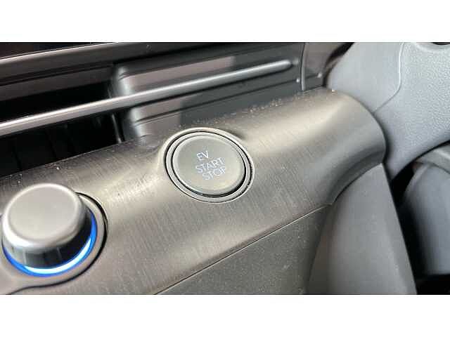 Hyundai Kona KONA 160kW Ultimate 65kWh 5dr Auto