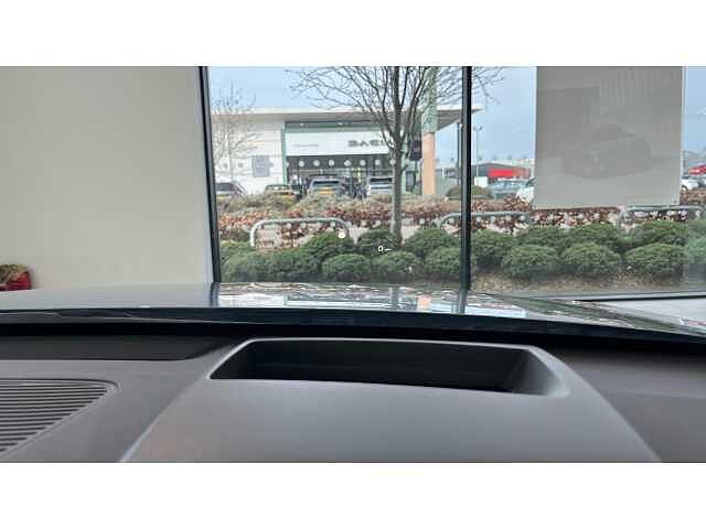 Hyundai Kona KONA 160kW Ultimate 65kWh 5dr Auto