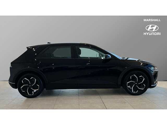 Hyundai Ioniq 5 IONIQ 5 125kW SE Connect 58 kWh 5dr Auto