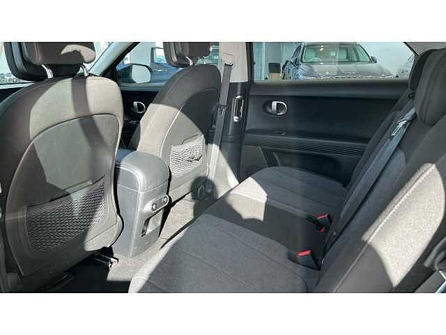 Hyundai Ioniq 5 IONIQ 5 125kW SE Connect 58 kWh 5dr Auto