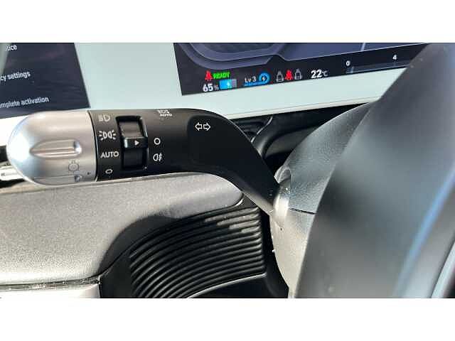 Hyundai Ioniq 5 IONIQ 5 125kW SE Connect 58 kWh 5dr Auto