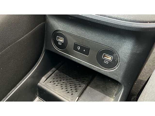 Hyundai Ioniq 5 IONIQ 5 125kW SE Connect 58 kWh 5dr Auto