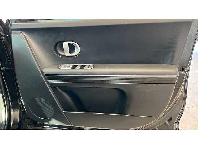 Hyundai Ioniq 5 IONIQ 5 125kW SE Connect 58 kWh 5dr Auto